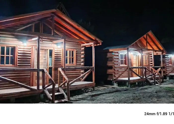 Posada Del Sol Monte