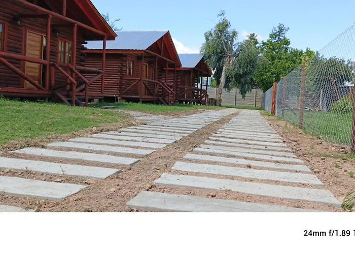 Posada Del Sol Monte