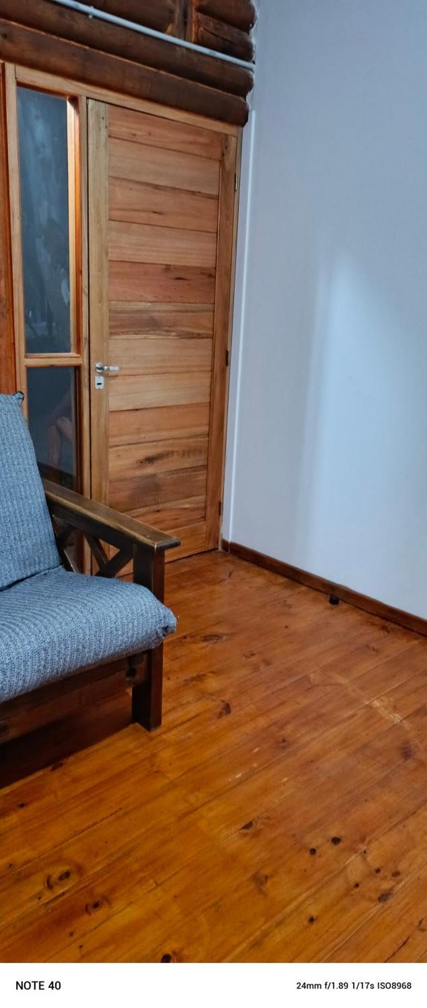 Del Sol Monte Apartment *