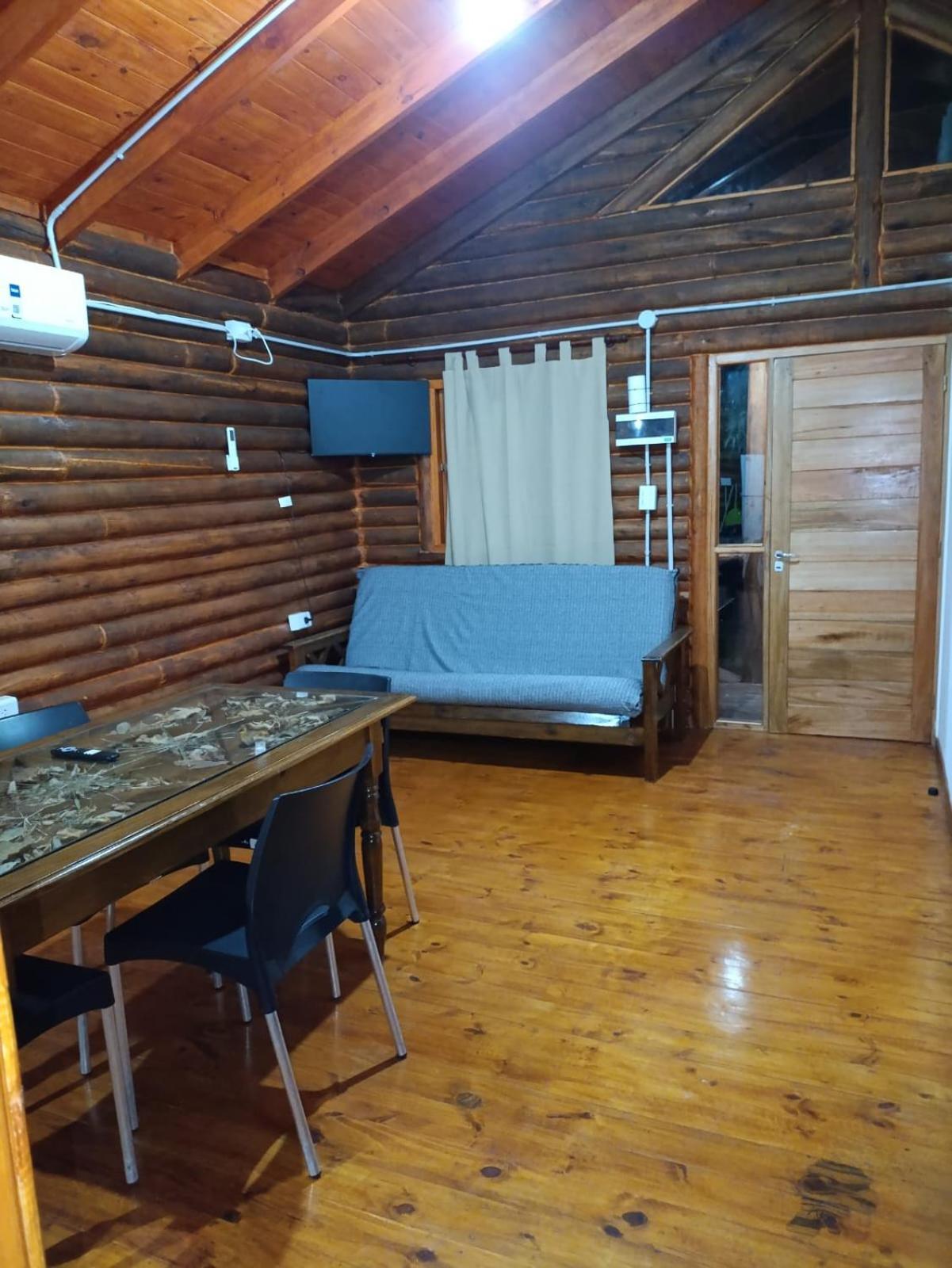Del Sol Monte Apartment *