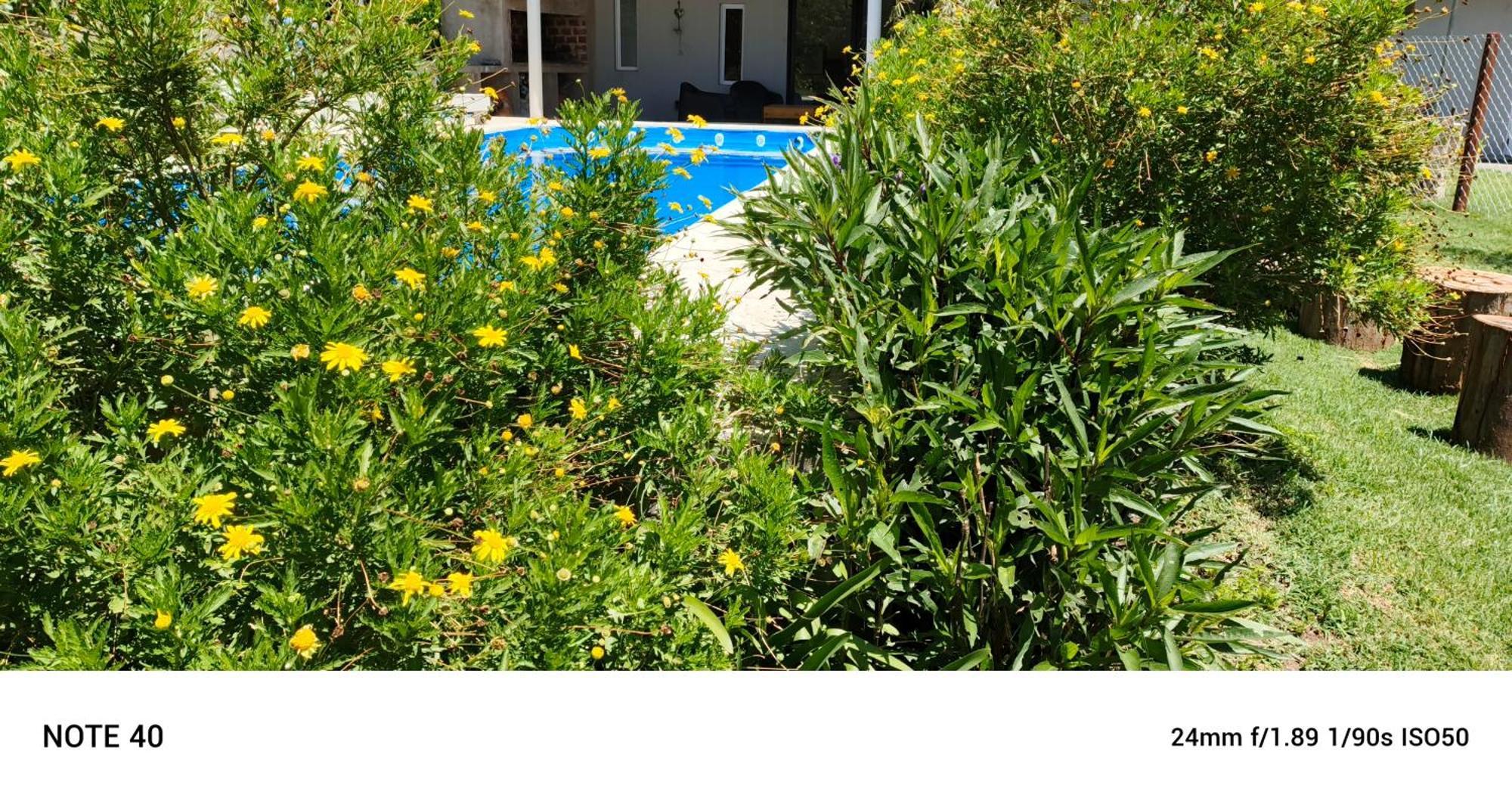 Apartment Del Sol Monte San Miguel del Monte